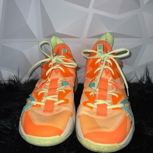 Nike Jordan ‘Why Not Zer0.3’ Atomic Orange